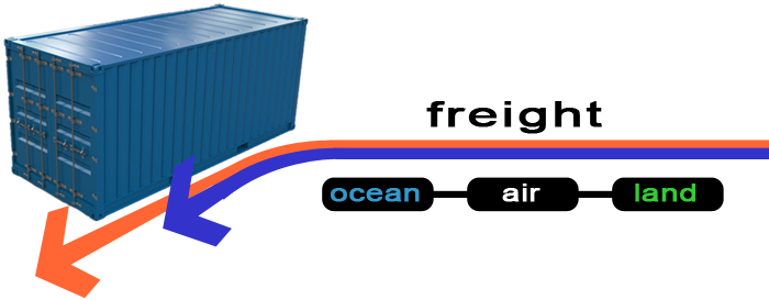 Freight